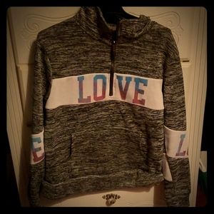 Plus size women jacket